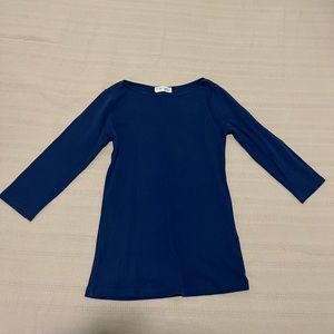 Zara W&B Organic Cotton
